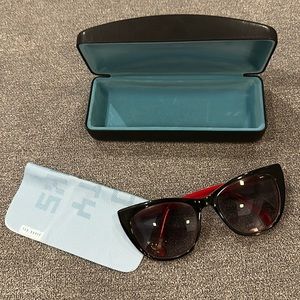 Ted baker sunglasses